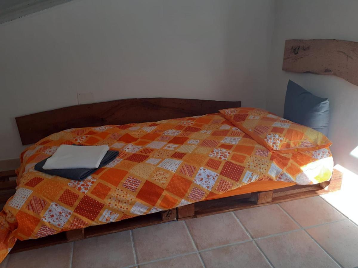 フィレンツオーラ B/B Casa Angela Bed & Breakfast エクステリア 写真