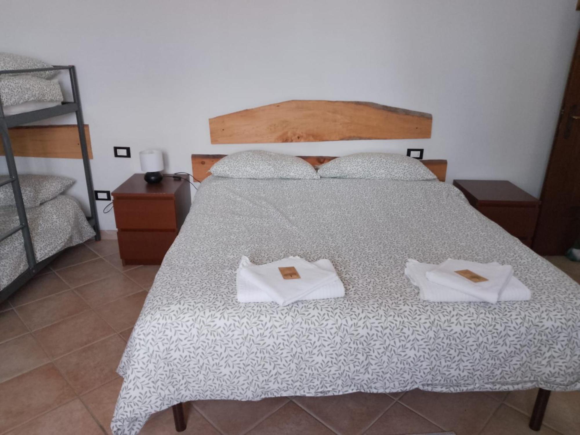 フィレンツオーラ B/B Casa Angela Bed & Breakfast エクステリア 写真